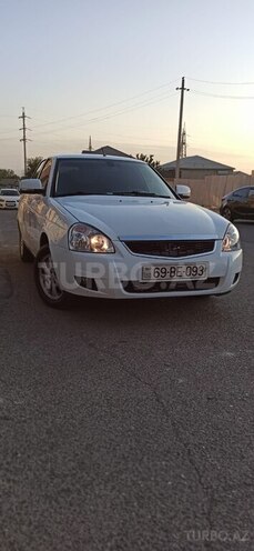LADA (VAZ) Priora 2015, 192,000 km - 16.0 l - Naxçıvan