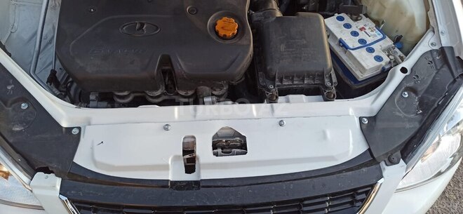 LADA (VAZ) Priora 2015, 192,000 km - 16.0 l - Naxçıvan