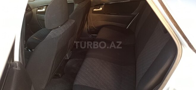 LADA (VAZ) Priora 2015, 192,000 km - 16.0 l - Naxçıvan