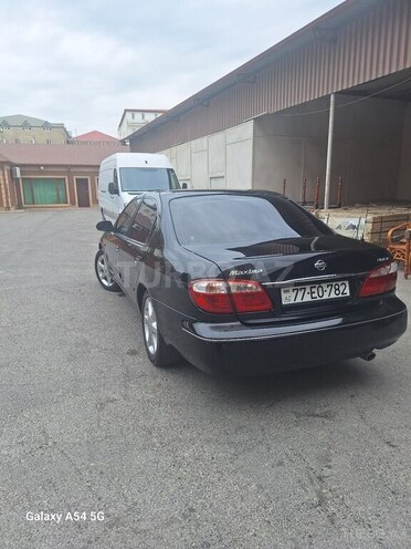 Nissan Maxima-3