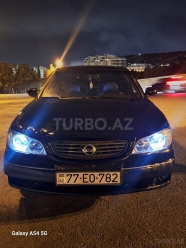 Nissan Maxima-8