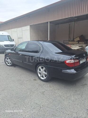 Nissan Maxima-9