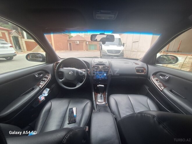 Nissan Maxima-11