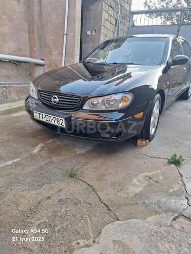 Nissan Maxima-13