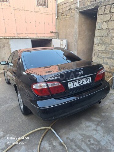 Nissan Maxima-15