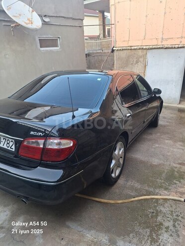 Nissan Maxima-16