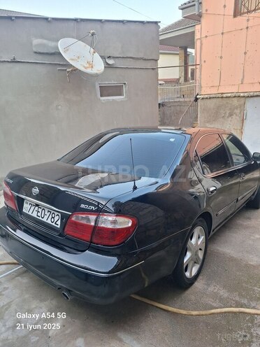 Nissan Maxima-17