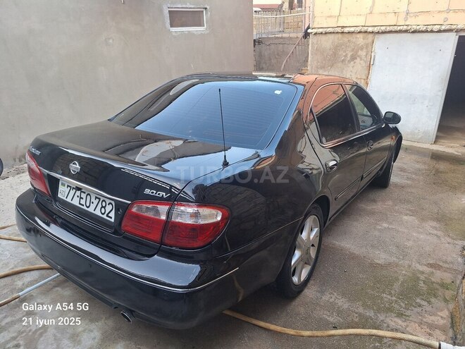Nissan Maxima-18