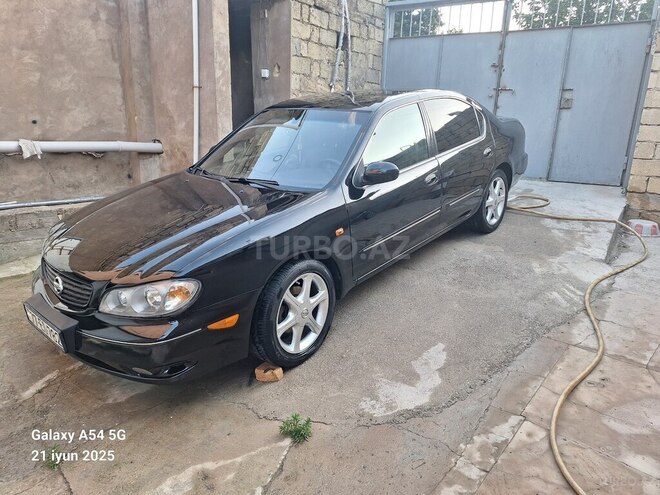 Nissan Maxima-19