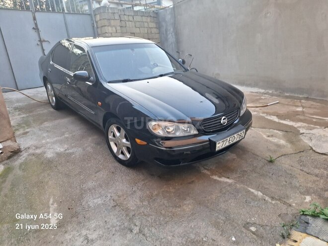 Nissan Maxima-20