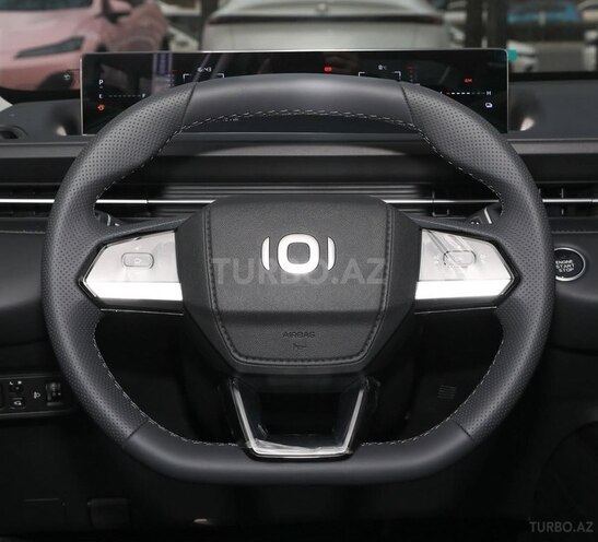 Changan Qiyuan A05 2025, 0 km - 1.5 l - Bakı