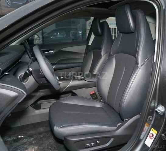 Changan Qiyuan A05 2025, 0 km - 1.5 l - Bakı