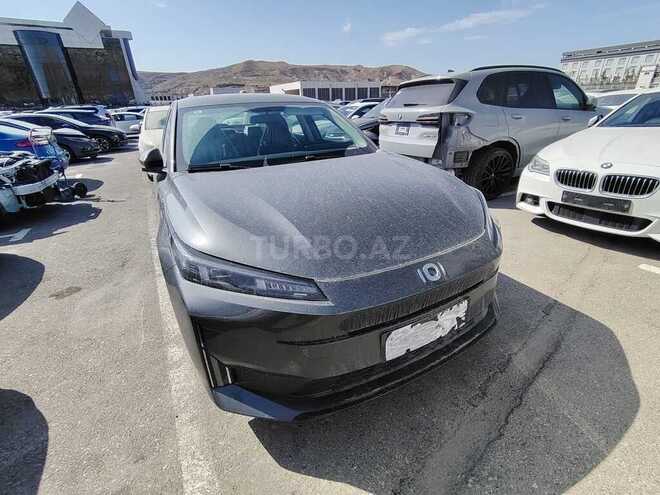 Changan Qiyuan A05 2025, 0 km - 1.5 l - Bakı