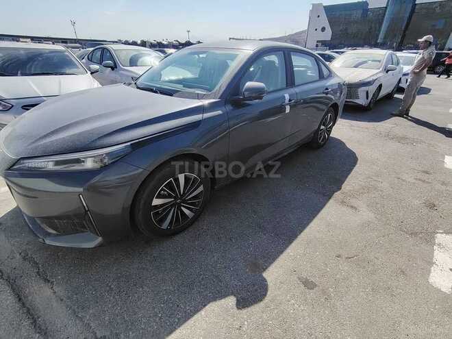 Changan Qiyuan A05 2025, 0 km - 1.5 l - Bakı