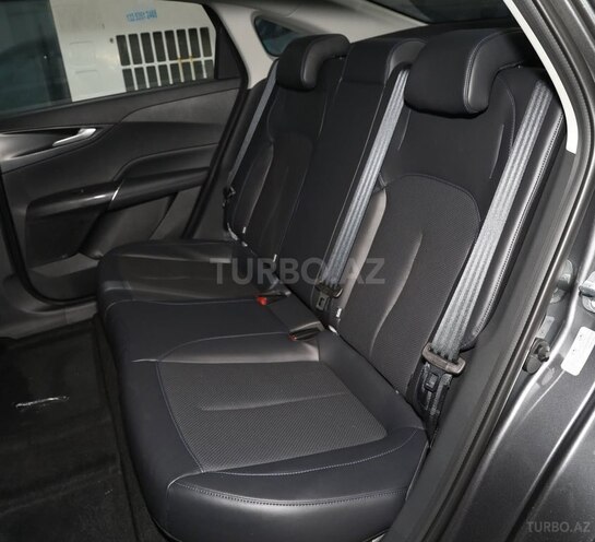 Changan Qiyuan A05 2025, 0 km - 1.5 l - Bakı