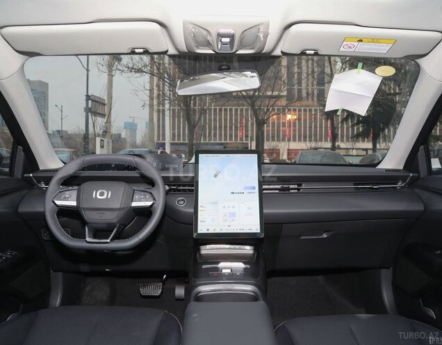 Changan Qiyuan A05 2025, 0 km - 1.5 l - Bakı