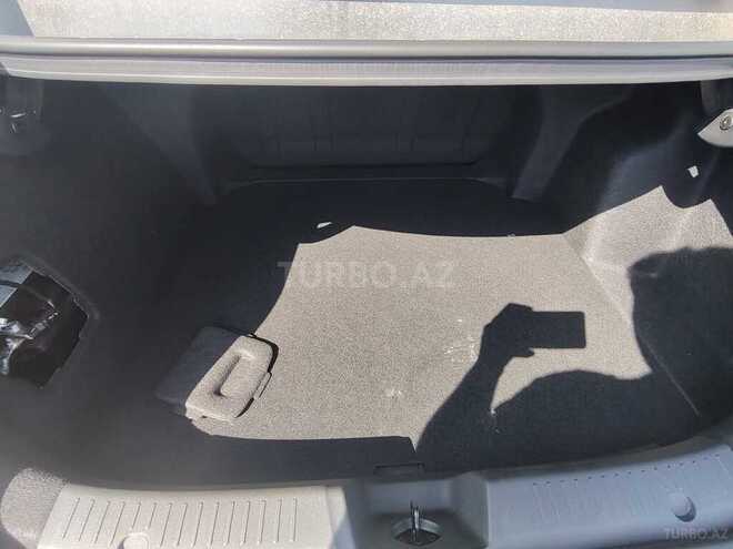 Changan Qiyuan A05 2025, 0 km - 1.5 l - Bakı