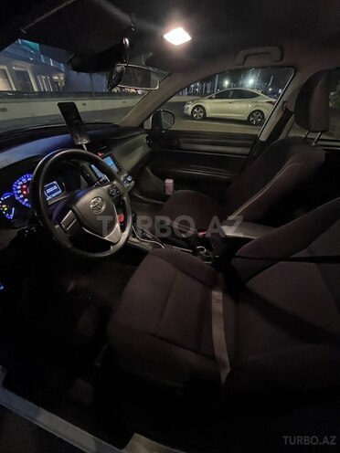 Toyota Corolla Axio 2019, 165,000 km - 1.5 l - Bakı