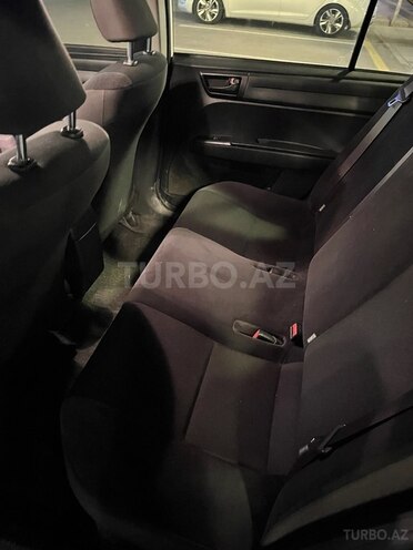 Toyota Corolla Axio 2019, 165,000 km - 1.5 l - Bakı