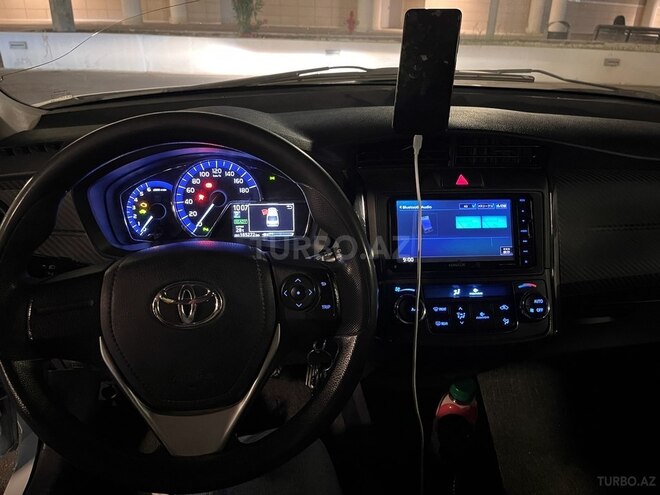 Toyota Corolla Axio 2019, 165,000 km - 1.5 l - Bakı