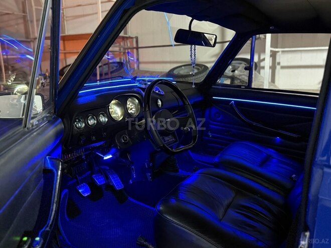 LADA (VAZ) 2106 1992, 80,000 km - 1.6 l - Ağdam