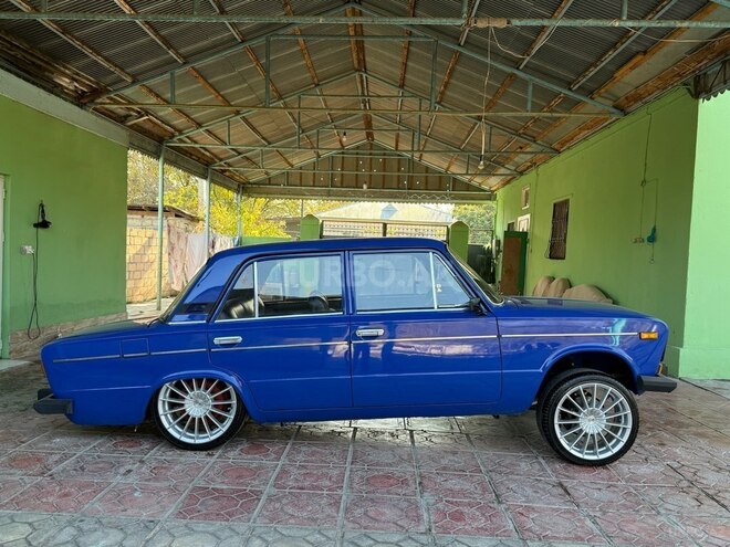 LADA (VAZ) 2106 1992, 80,000 km - 1.6 l - Ağdam