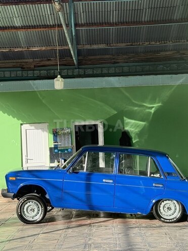 LADA (VAZ) 2106 1992, 80,000 km - 1.6 l - Ağdam