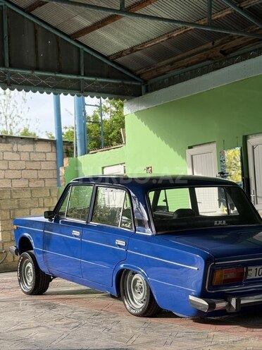 LADA (VAZ) 2106 1992, 80,000 km - 1.6 l - Ağdam