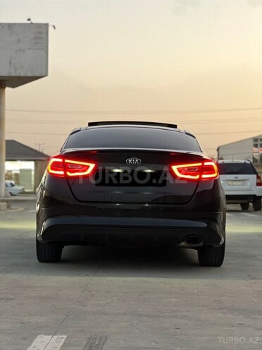 Kia Optima 2014, 192,000 km - 2.0 л - Bakı