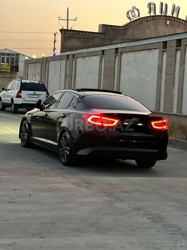 Kia Optima 2014, 192,000 km - 2.0 л - Bakı