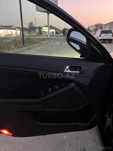 Kia Optima 2014, 192,000 km - 2.0 л - Bakı