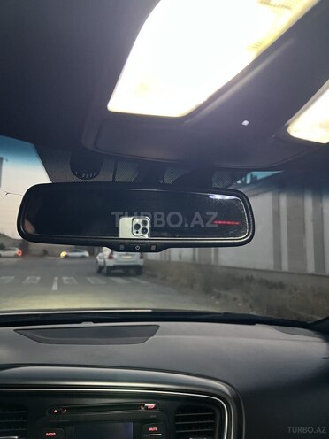 Kia Optima 2014, 192,000 km - 2.0 л - Bakı
