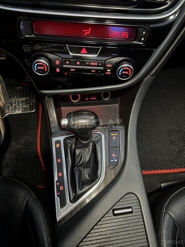Kia Optima 2014, 192,000 km - 2.0 л - Bakı