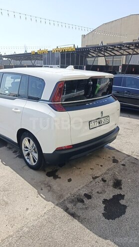 Bestune NAT 2023, 10,000 km - 0.0 l - Bakı