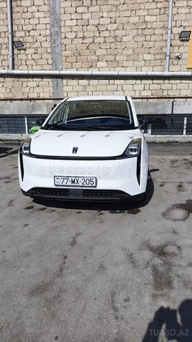 Bestune NAT 2023, 10,000 km - 0.0 l - Bakı