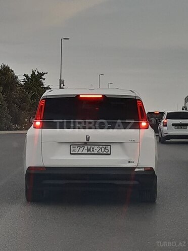 Bestune NAT 2023, 10,000 km - 0.0 l - Bakı