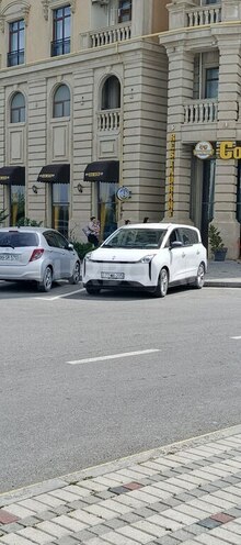Bestune NAT 2023, 10,000 km - 0.0 l - Bakı