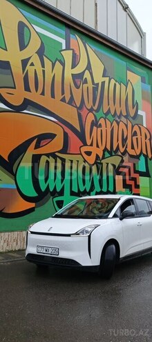 Bestune NAT 2023, 10,000 km - 0.0 l - Bakı