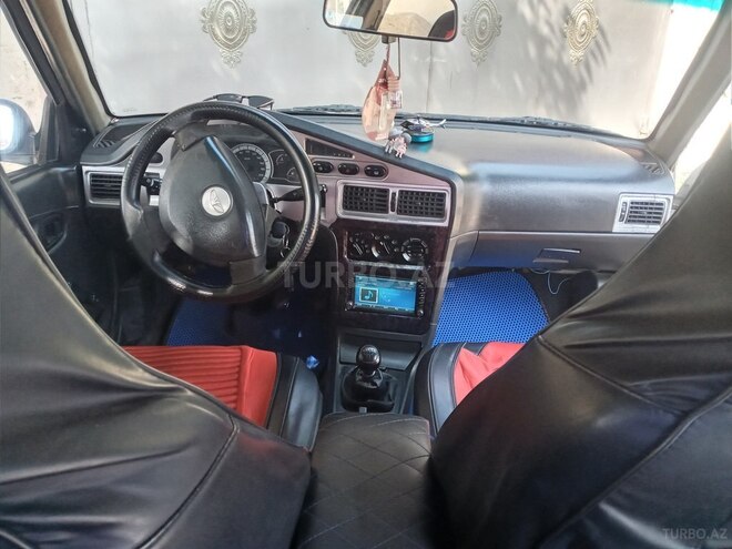 Daewoo Nexia 2011, 435,963 km - 1.5 l - Bakı