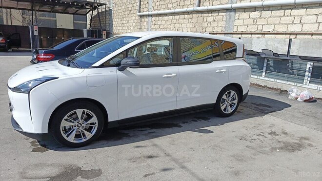 Bestune NAT 2023, 10,000 km - 0.0 l - Bakı
