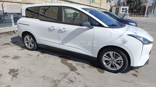Bestune NAT 2023, 10,000 km - 0.0 l - Bakı