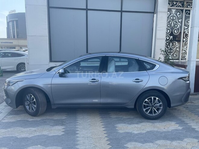 BYD Destroyer 05 2025, 0 km - 1.5 л - Bakı
