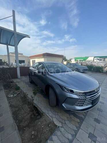 BYD Destroyer 05 2025, 0 km - 1.5 л - Bakı