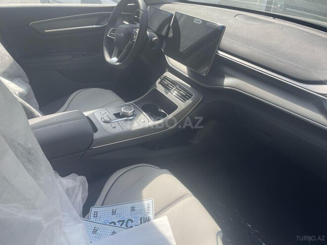 BYD Destroyer 05 2025, 0 km - 1.5 л - Bakı