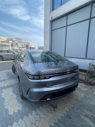 BYD Destroyer 05 2025, 0 km - 1.5 л - Bakı