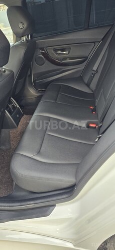 BMW 320 2014, 235,000 km - 2.0 l - Bakı