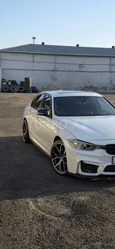BMW 320 2014, 235,000 km - 2.0 l - Bakı