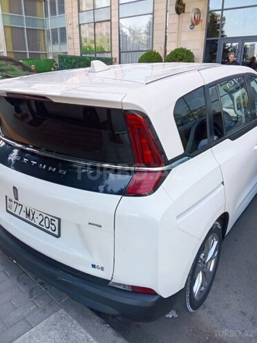 Bestune NAT 2023, 10,000 km - 0.0 l - Bakı