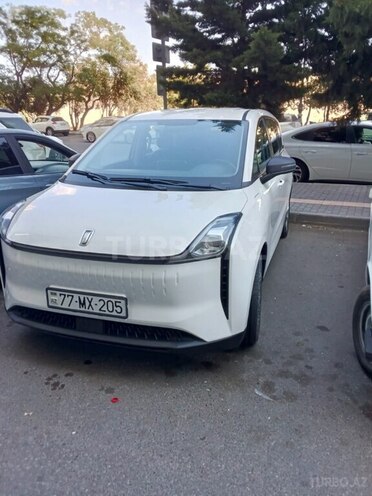 Bestune NAT 2023, 10,000 km - 0.0 l - Bakı