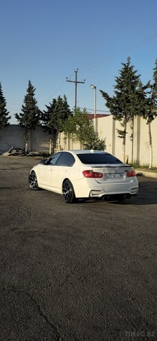 BMW 320 2014, 235,000 km - 2.0 l - Bakı
